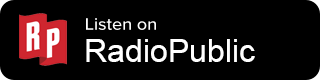 Listen on RadioPublic